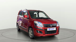 1853 Used Maruti Wagon R in North Lakhimpur