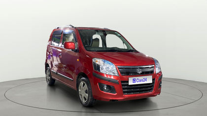 52 Used Maruti Suzuki Wagon R