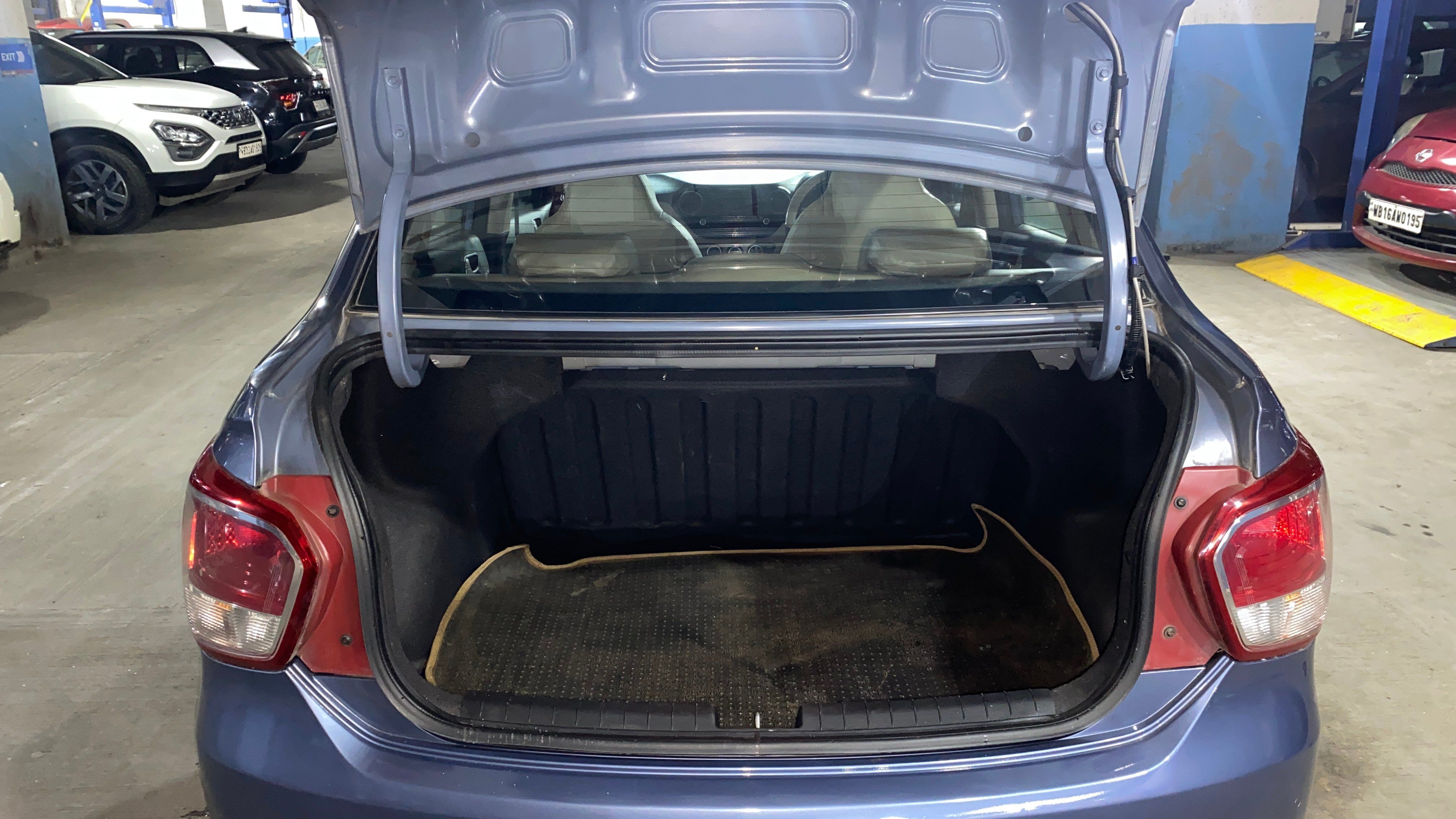 Image Used Car