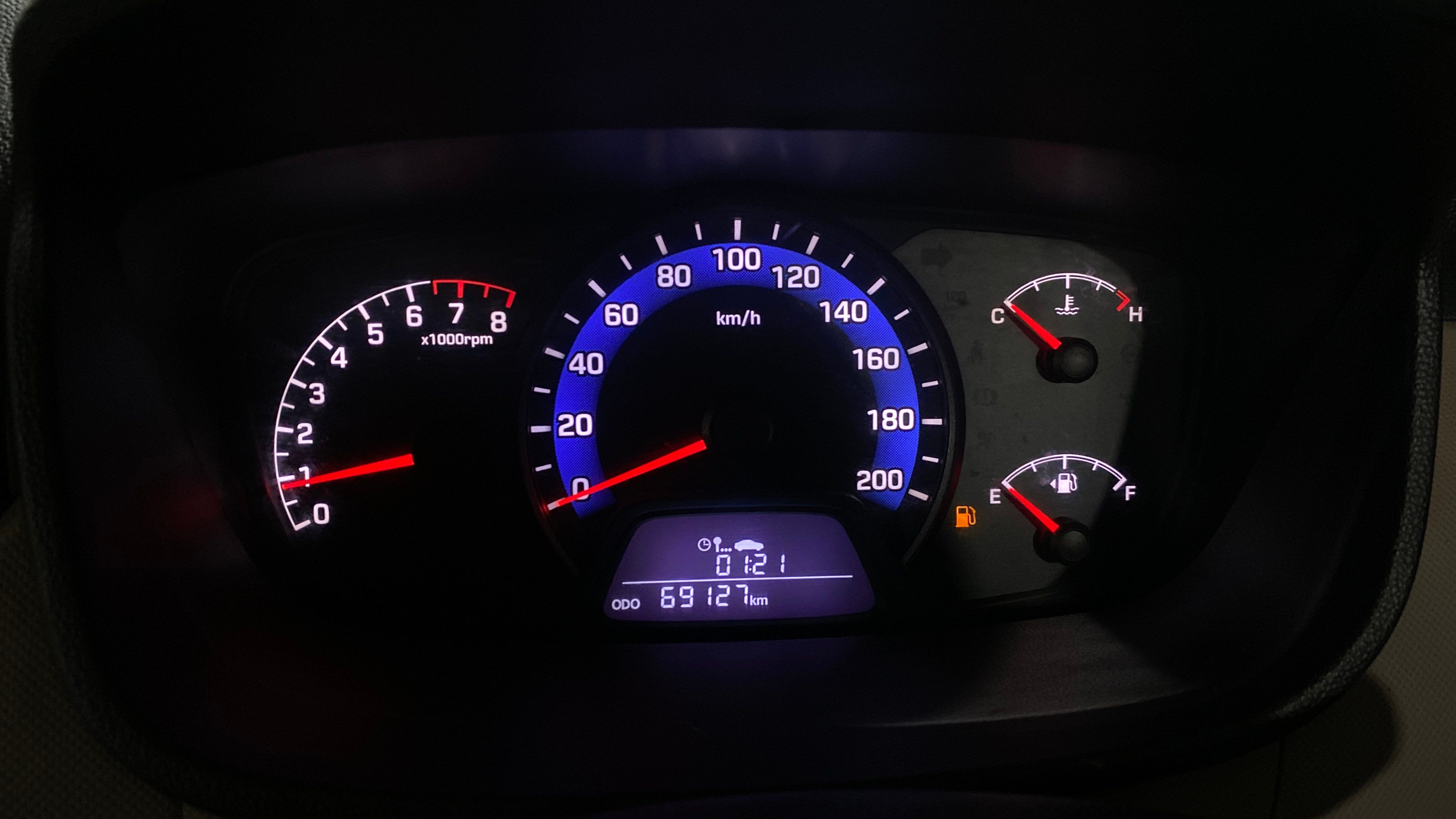 Image Used Car