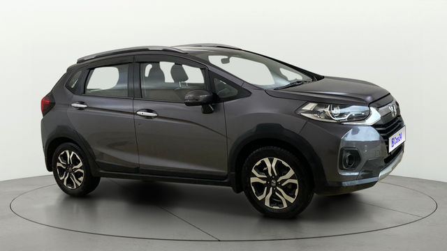 Second-hand 2021 Honda WR-V VX for sale in Mumbai