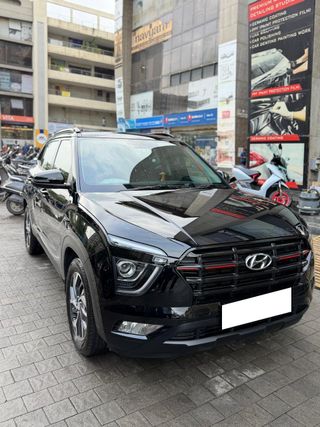 15 Used Hyundai Creta in Surat