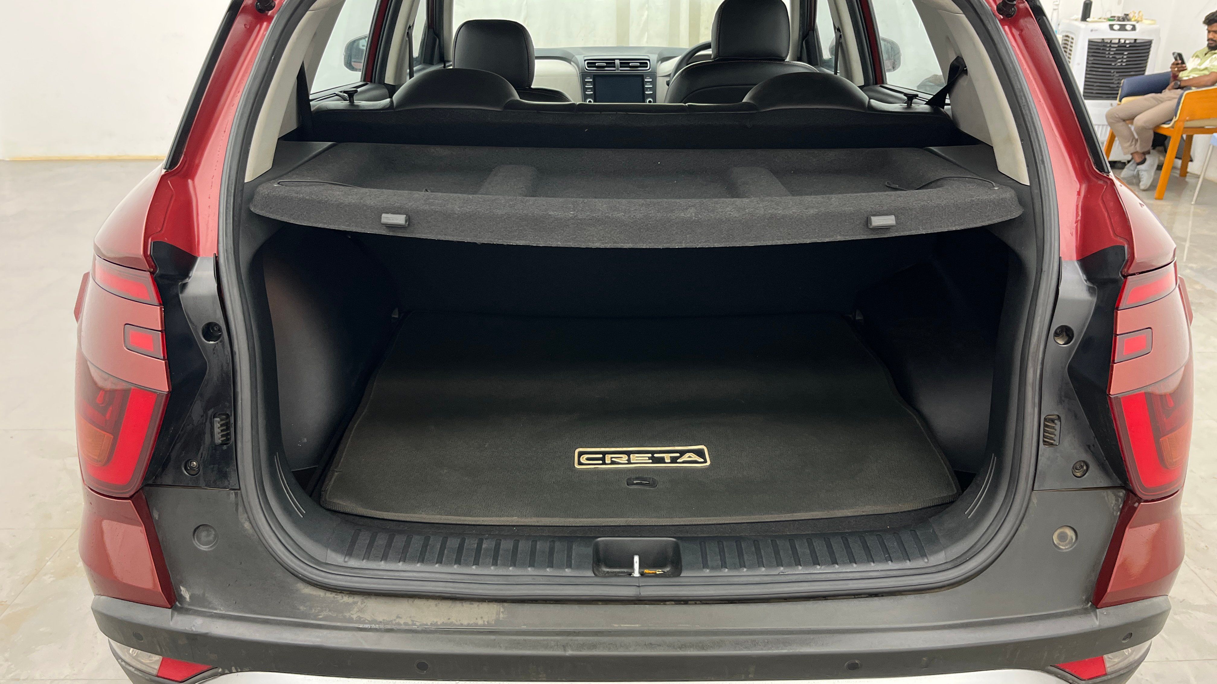 Image Used Car