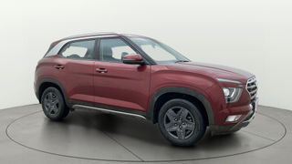 1925 Used Hyundai Creta in North Lakhimpur