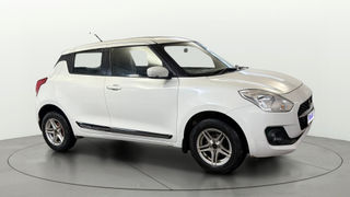 1882 Used Maruti Swift in North Lakhimpur