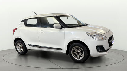 50 Used Maruti Suzuki Swift in Gurgaon