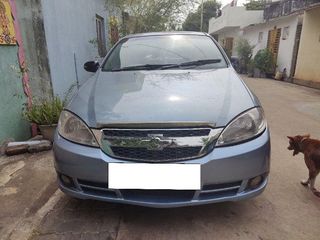 Used 2.0 LS