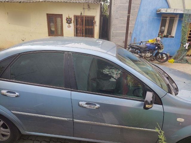 Image Used Car