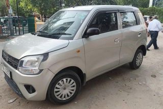 280 Used Maruti Wagon R in Delhi