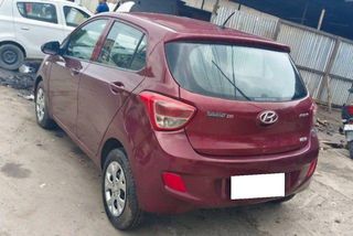 Used Hyundai Grand i10 Magna