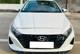 56 Used Hyundai i20 in Jaipur