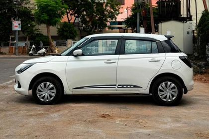 67 Used Maruti Suzuki Swift