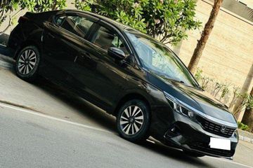 Used V CVT