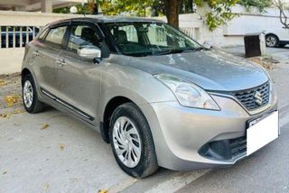 39 Used Maruti Baleno in Jaipur