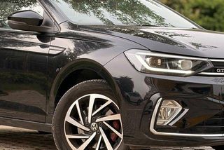 Used Volkswagen Virtus GT Plus DSG