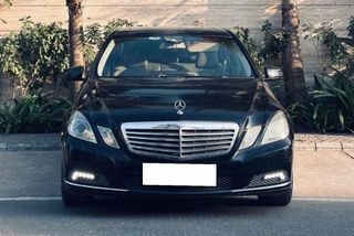 Used 220 CDI