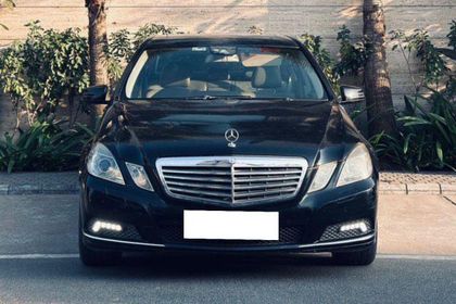 Used 220 CDI