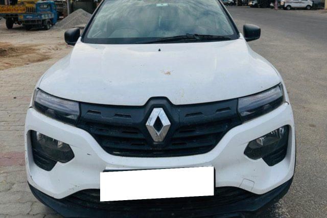 Second-hand 2022 Renault KWID RXL for sale in Jaipur