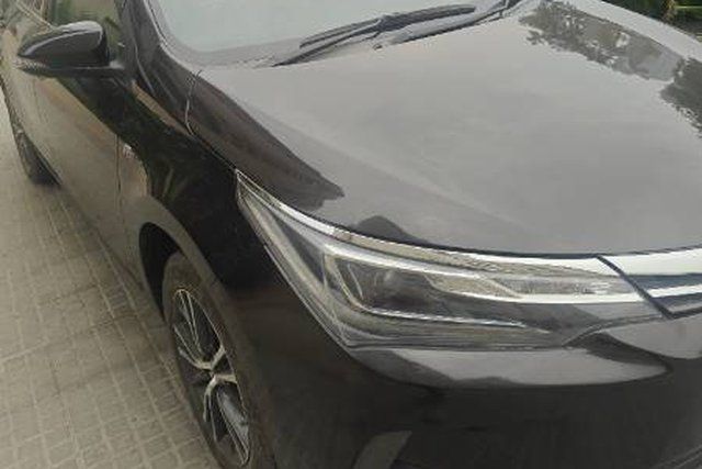 Image Used Car