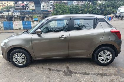 Used VXI