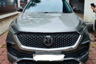 Used Sharp Diesel MT