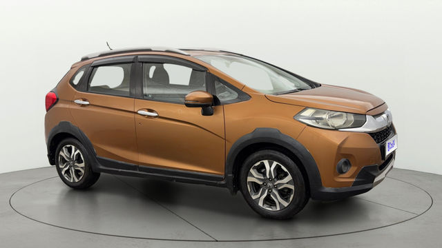 Second-hand 2017 Honda WR-V i-VTEC VX for sale in Gurgaon