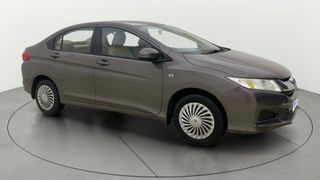 77 Used Honda City in Ahmedabad