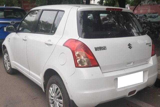 Second-hand 2008 Maruti Suzuki Swift Vdi BSIII for sale in Pune