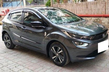 Used XZA Opt DCT