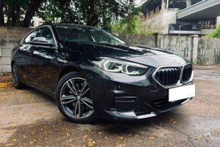 Used BMW 2 Series Gran Coupe 220d Sportline