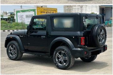 Used LXT 4WD Diesel