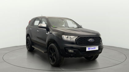 Used 3.2 Titanium AT 4X4