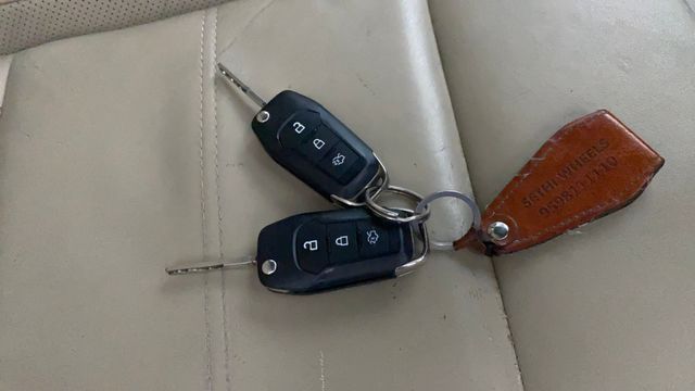 Image Used Car