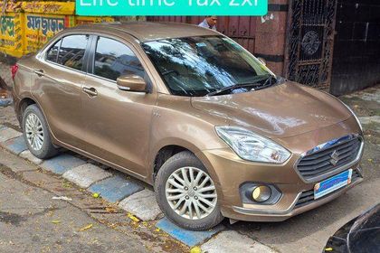 23 Used Maruti Suzuki Swift Dzire