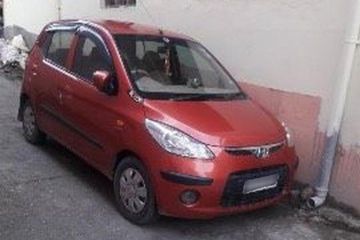 Used Sportz 1.2