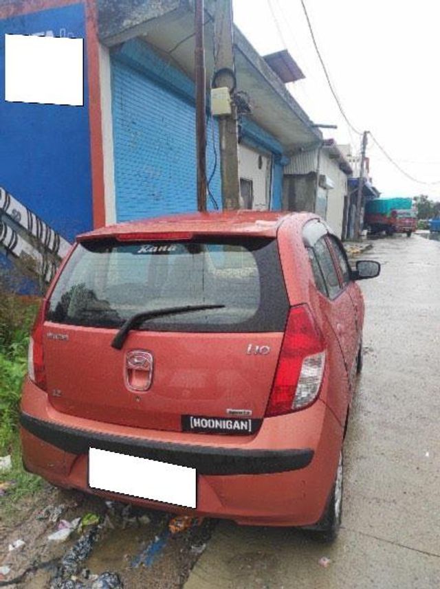 Image Used Car