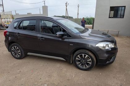 Used Zeta DDiS 200 SH