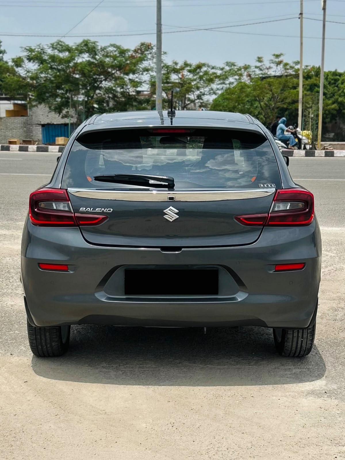 Image Used Car