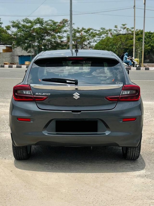 Image Used Car