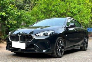 Used BMW 2 Series Gran Coupe 218 M Sport