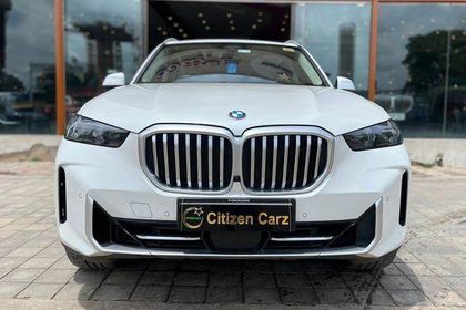Used xDrive30d xLine