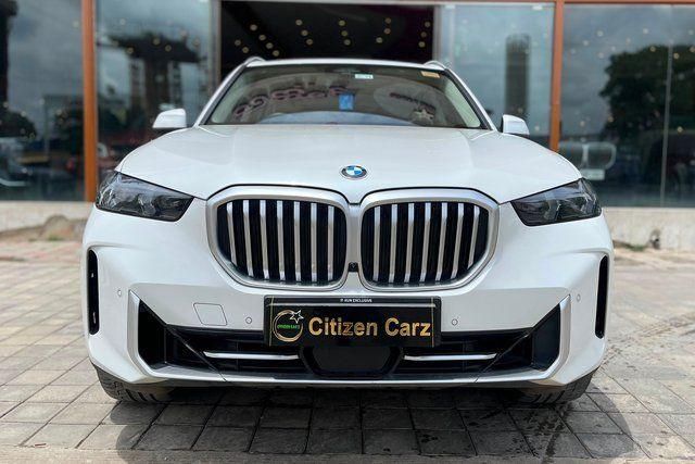 Second-hand 2024 BMW X5 xDrive30d xLine for sale in Bangalore