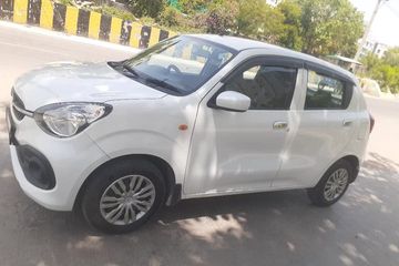 Used VXI CNG BSVI
