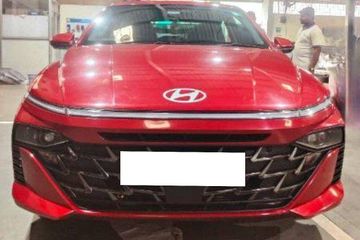 Used SX Opt Turbo