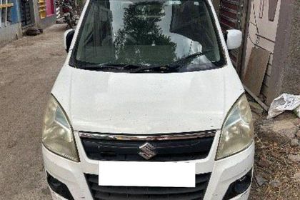 Used VXI BS IV