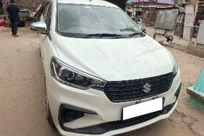 13 Used Maruti Suzuki Ertiga