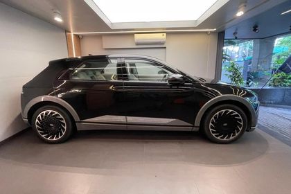Used Long Range RWD