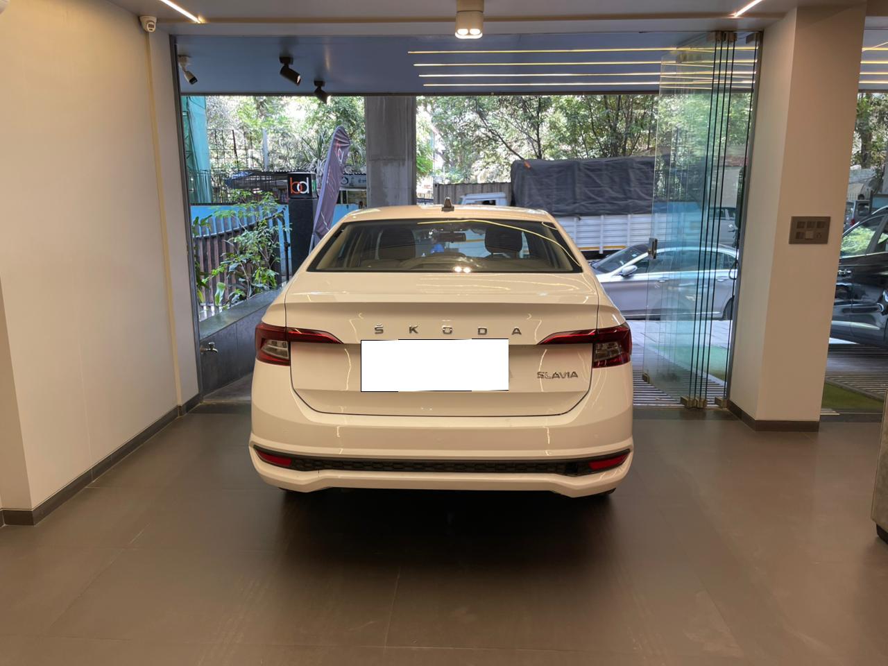 Image Used Car