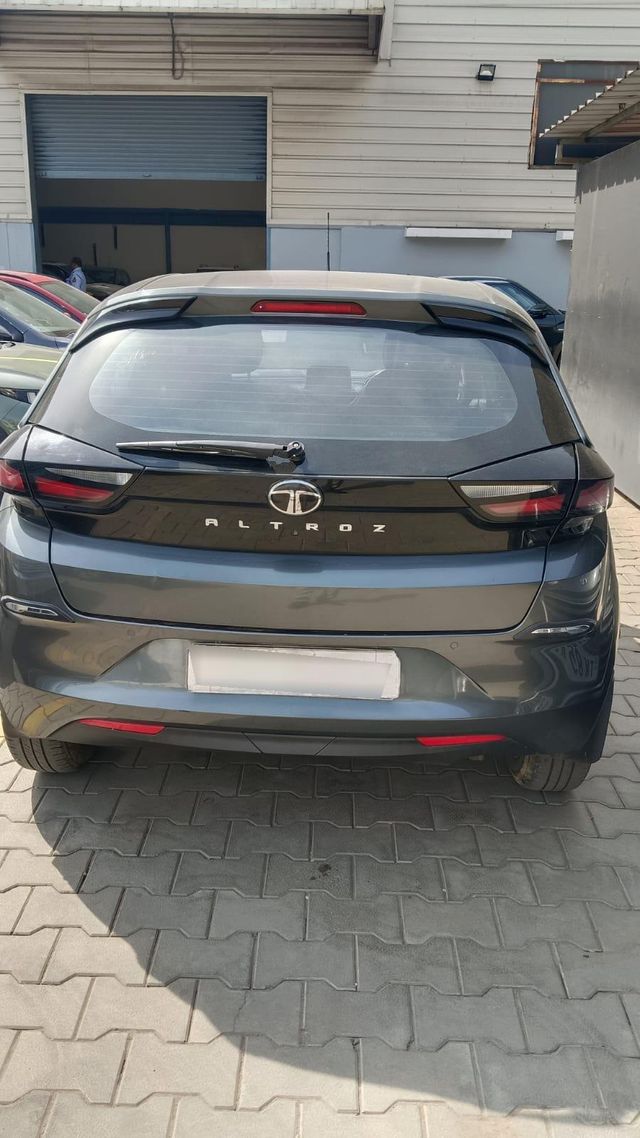 Image Used Car