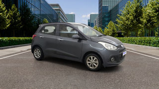 70 Used Hyundai Grand i10 in Pune
